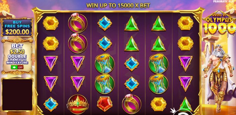 What does volatility mean in slots?