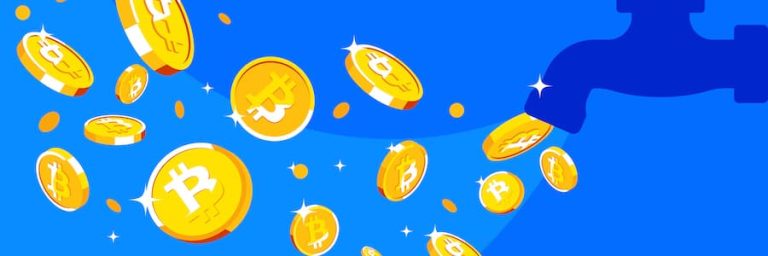 Bitcoin: Here’s The Faucet That Pays The Most [2021 & Beyond]