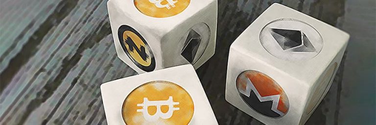 A Beginner’s Guide To Online Gambling With Cryptocurrency