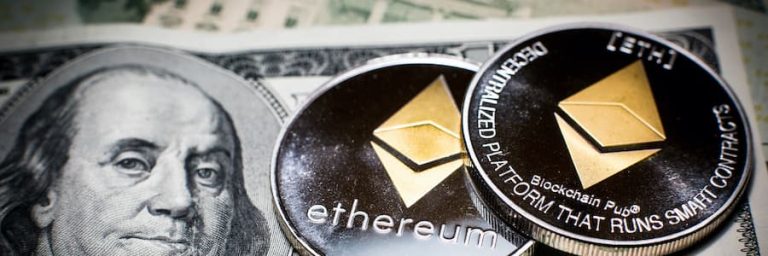 Top 7 Ethereum Gambling Sites & Casinos [Reviews – 2021]