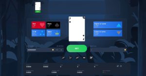 How To Play (And Win) at High Low Card Game [Strategy] - Casino