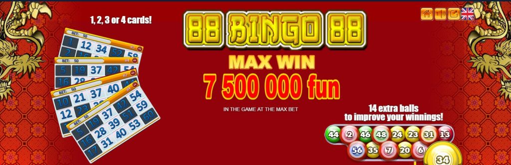 How to Play Casino Bingo?