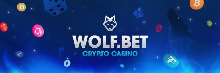 Wolf.Bet Weekly Recap #1