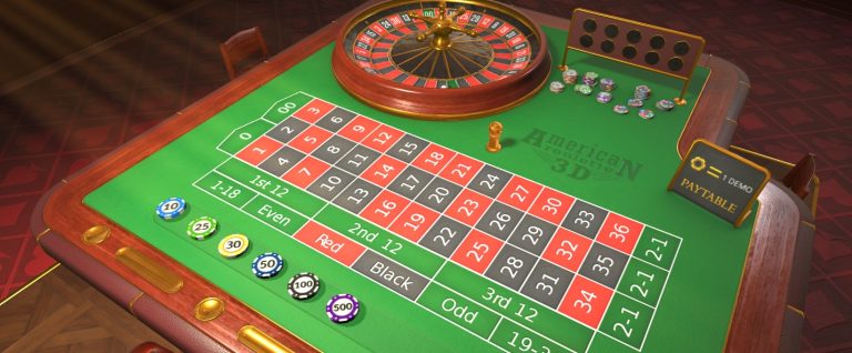 How Many Slots on a Roulette Wheel?