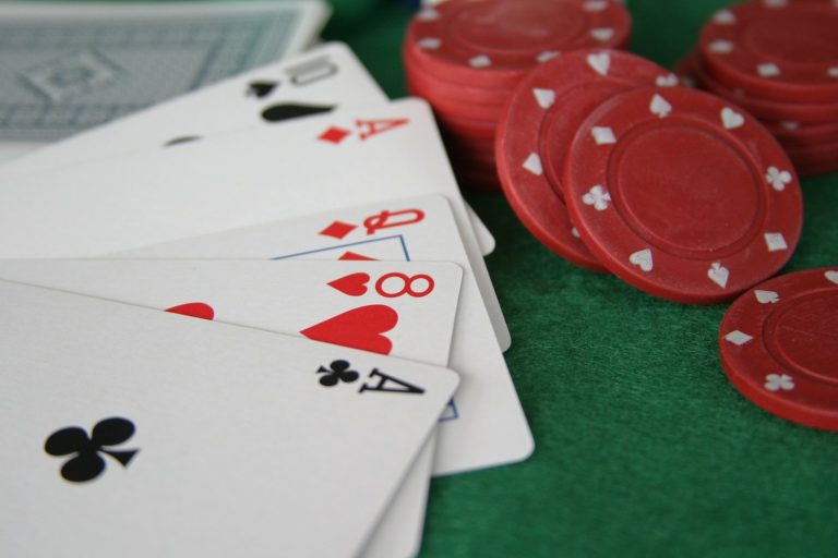 Flat Bet Definition and Meaning [CASINO] [GUIDE]