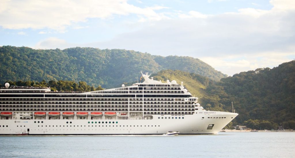 How to Win at Slots on a Cruise Ship?