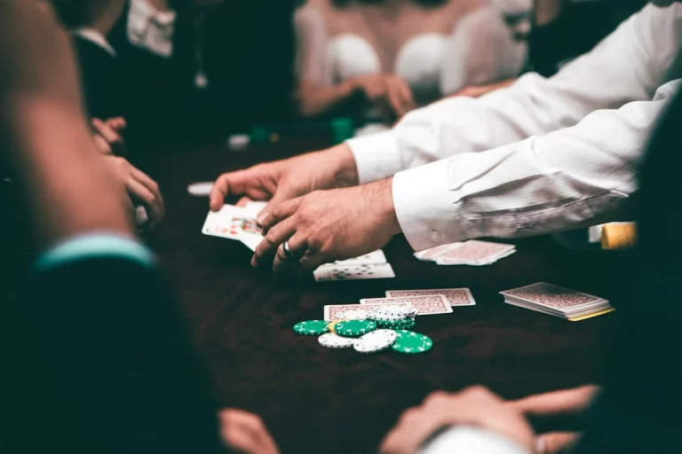 Poker Terms for Beginners
