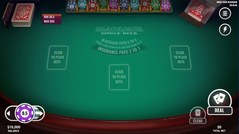 What Is a Soft 17 in Blackjack?