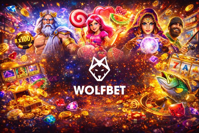 Pragmatic Play – Innovation and Excitement in Online Slots