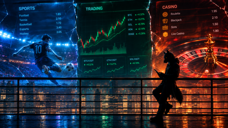 Which Strategy Actually Earns You More? – Wolfbet Blog