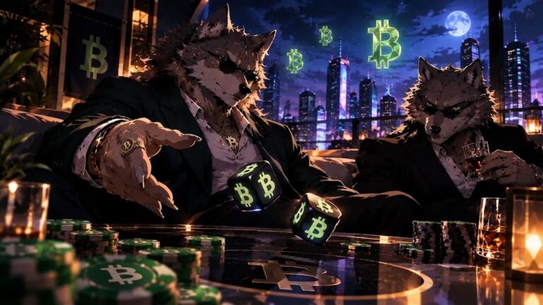 Bitcoin Cash Dice: The Cheapest Roll on the Table (If You Get the Network Right)