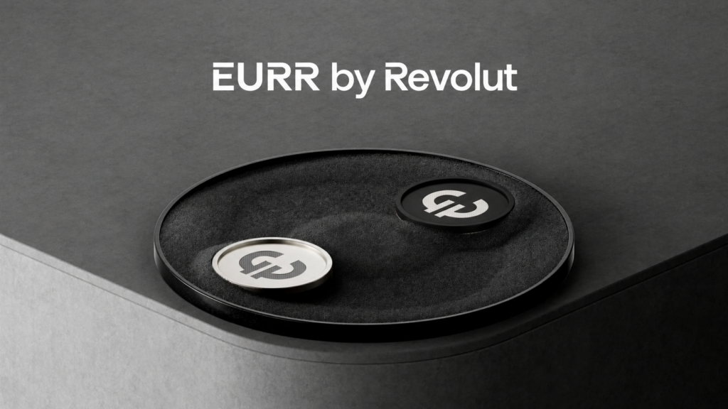 EURR by Revolut. What Is the New Digital Euro and Is It Worth Using – Wolfbet blog