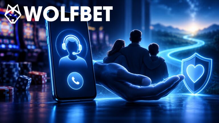 Gambling Addiction Help: Hotlines, Treatment and Support for Families