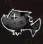 dead fish symbol in Beam Boys
