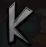 K symbol in Beam Boys