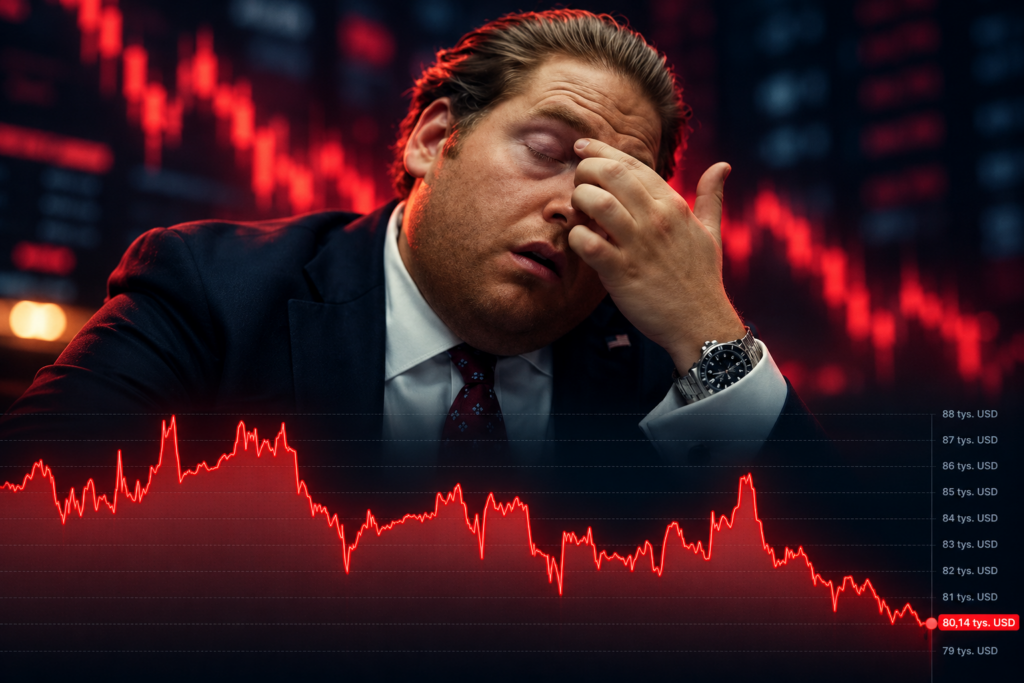 Why Is Crypto Down? Midterms, the Fed & What’s Next