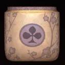 club pot symbol in Lucky Neko