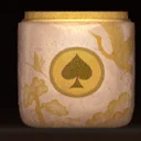 spade pot symbol in Lucky Neko