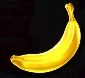 Banana symbol in Sweet Rush Bonanza