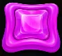 Purple square candy symbol in Sweet Rush Bonanza